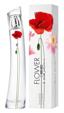 Flower la Récolte Parisienne – Kenzo