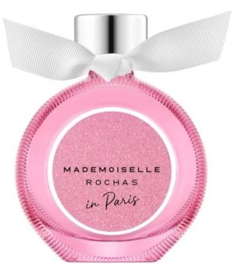 Mademoiselle in Paris – Rochas