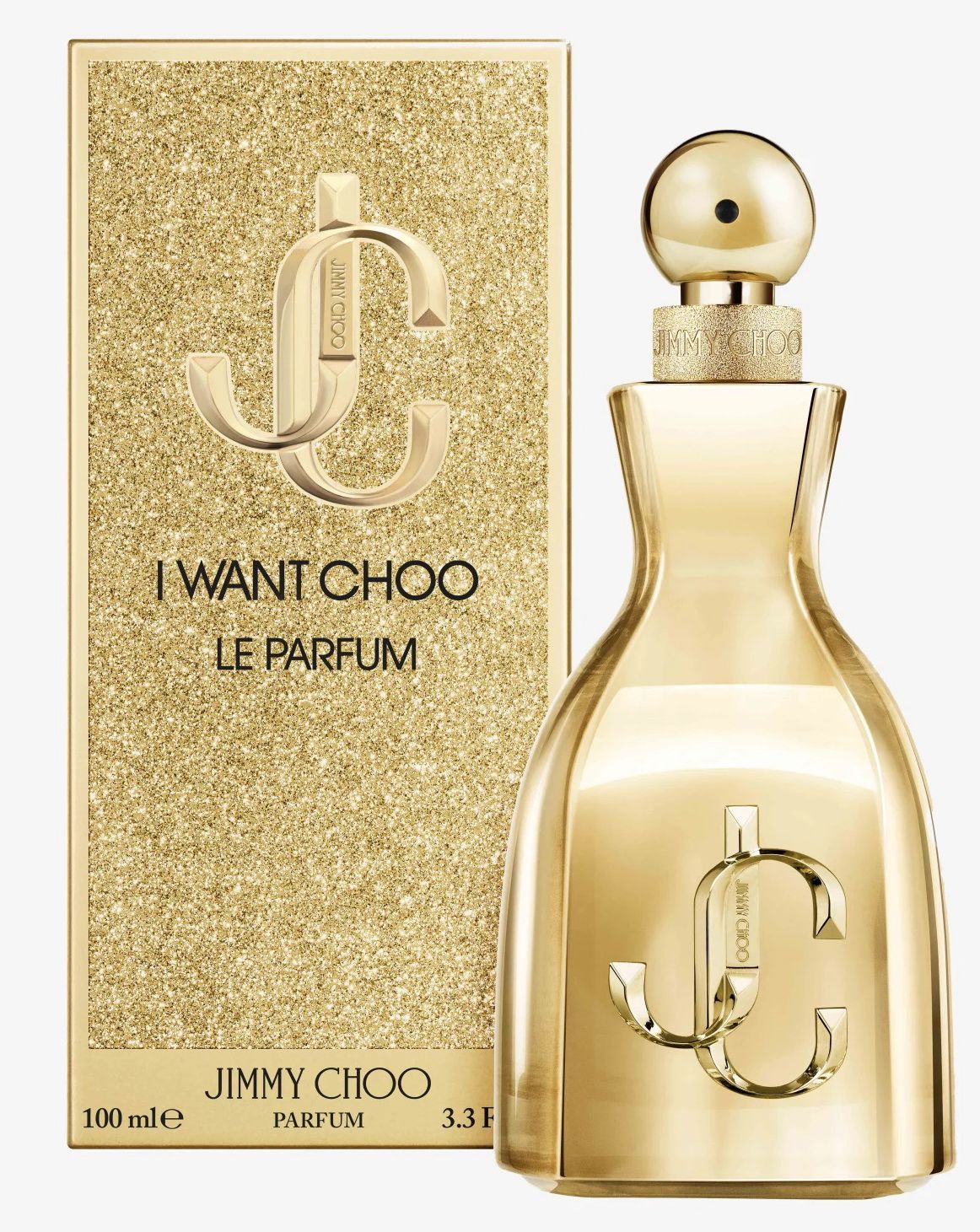 I Want Choo Le Parfum - Jimmy Choo