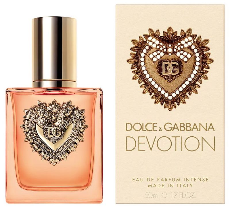 Devotion Intense - Dolce &amp; Gabbana