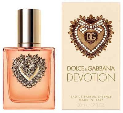 Devotion Intense - Dolce &amp; Gabbana