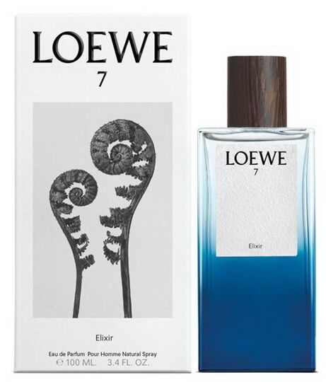7 Elixir - Loewe