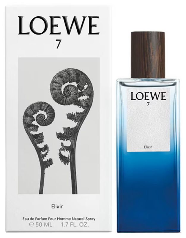 7 Elixir - Loewe
