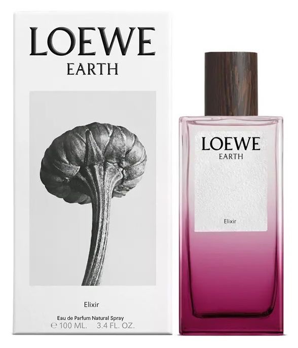 Earth Elixir - Loewe