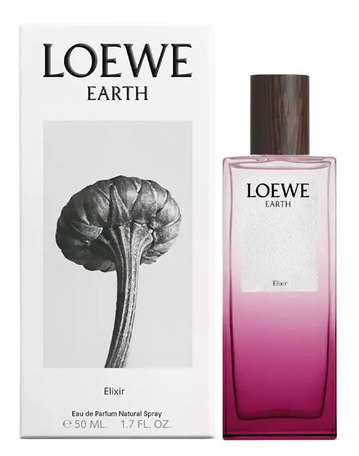 Earth Elixir - Loewe