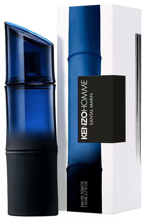 Kenzo Homme Santal Marin - Kenzo