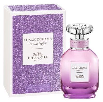 Dreams Moonlight – Coach