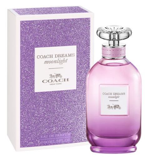 Dreams Moonlight – Coach
