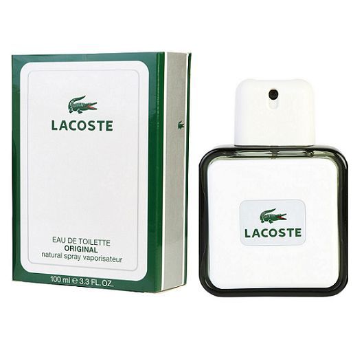 Lacoste Original – Lacoste