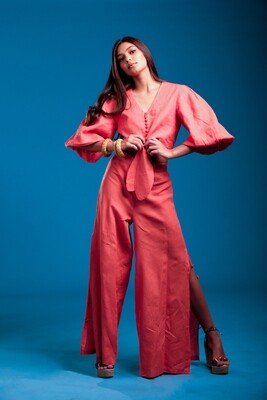 LIVING CORAL CONJUNTO