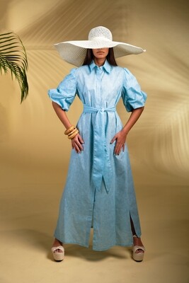 MULLET DRESS