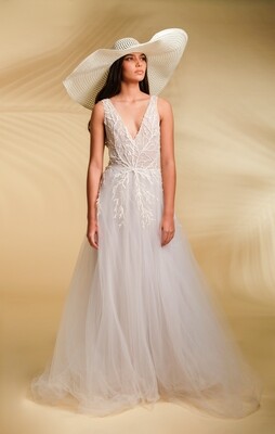 BRIDAL BREEZE