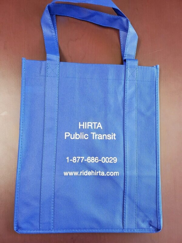 Reusable bag