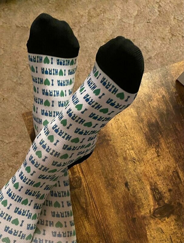 HIRTA Socks
