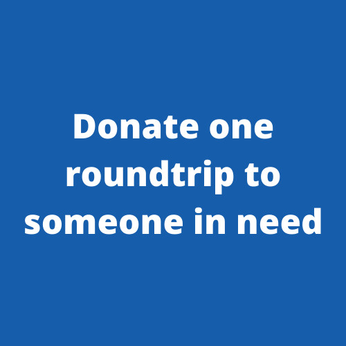 Adopt A Rider