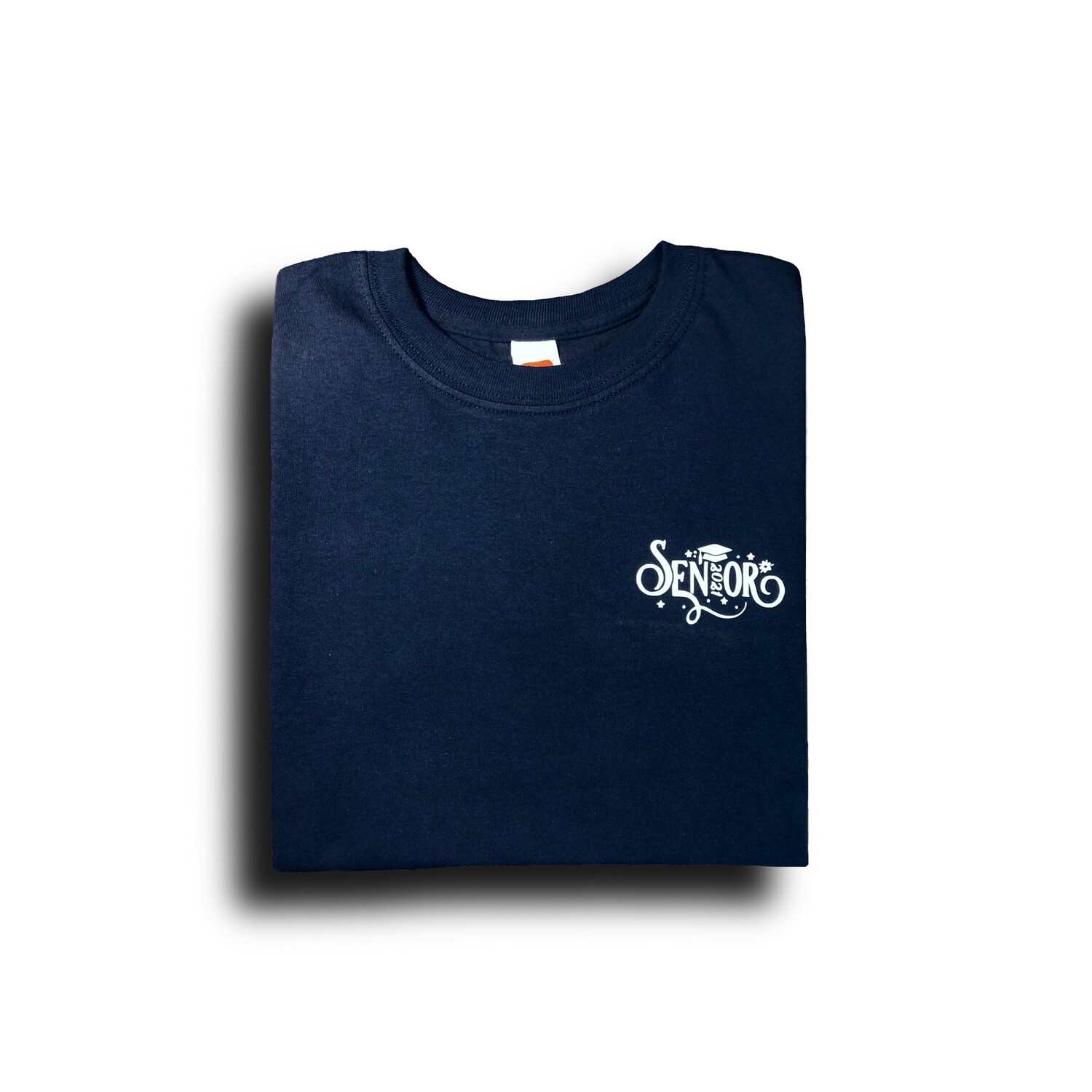 Senior 2021 Shirt