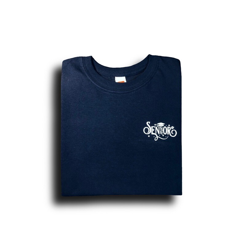 Senior 2021 Shirt