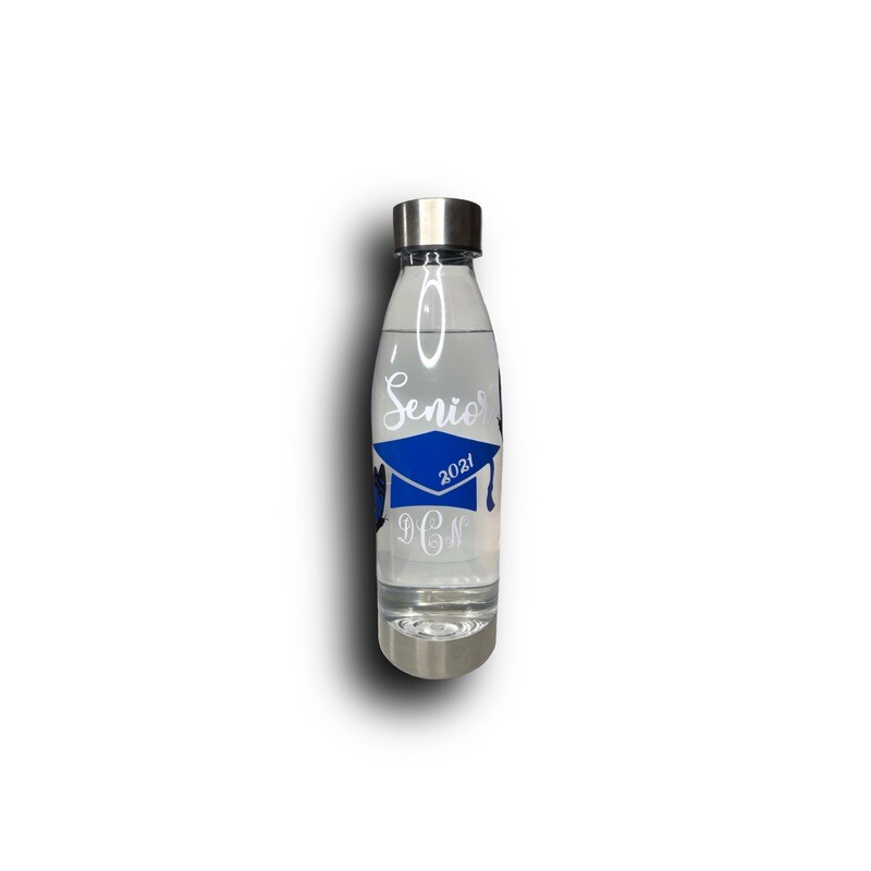 Senior Water Bottle