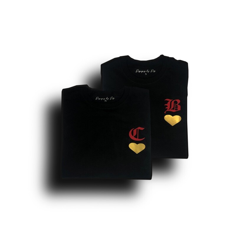 Custom Shirt