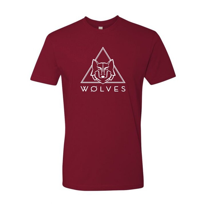 Wolves T-Shirt
