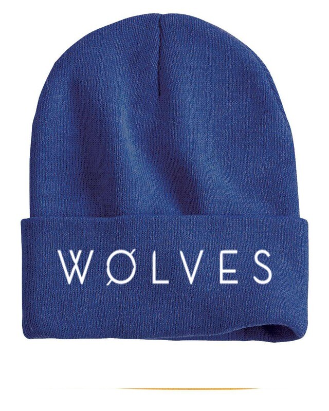 Wolves Beanies