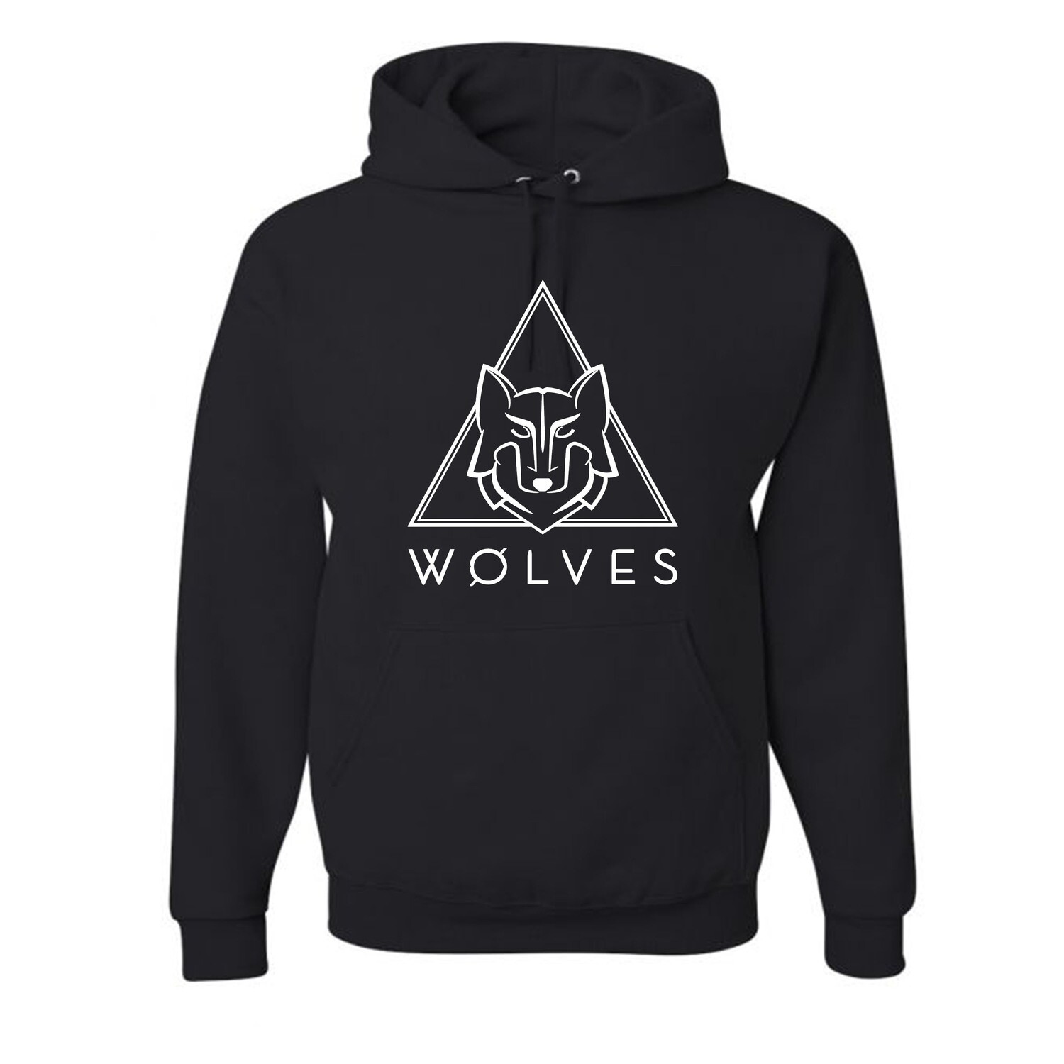Wolves Hoodie