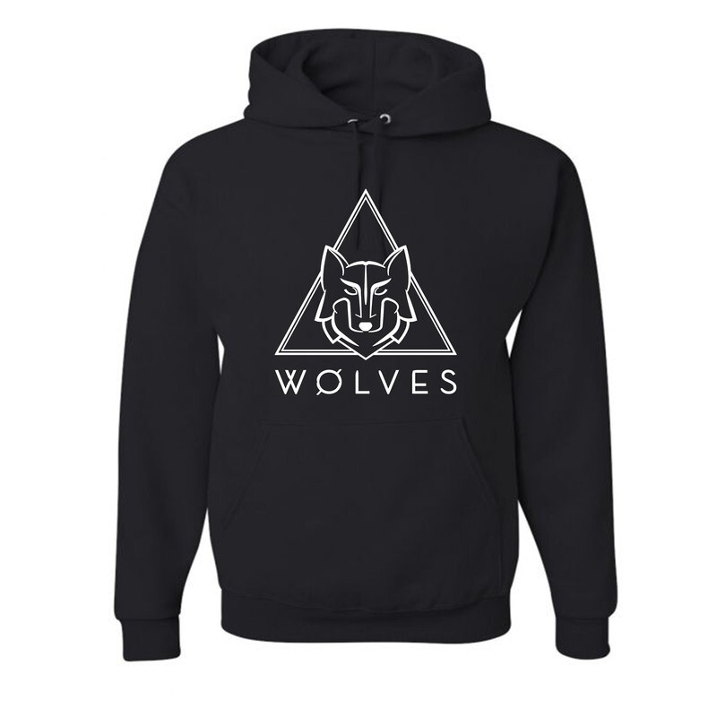 Wolves Hoodie