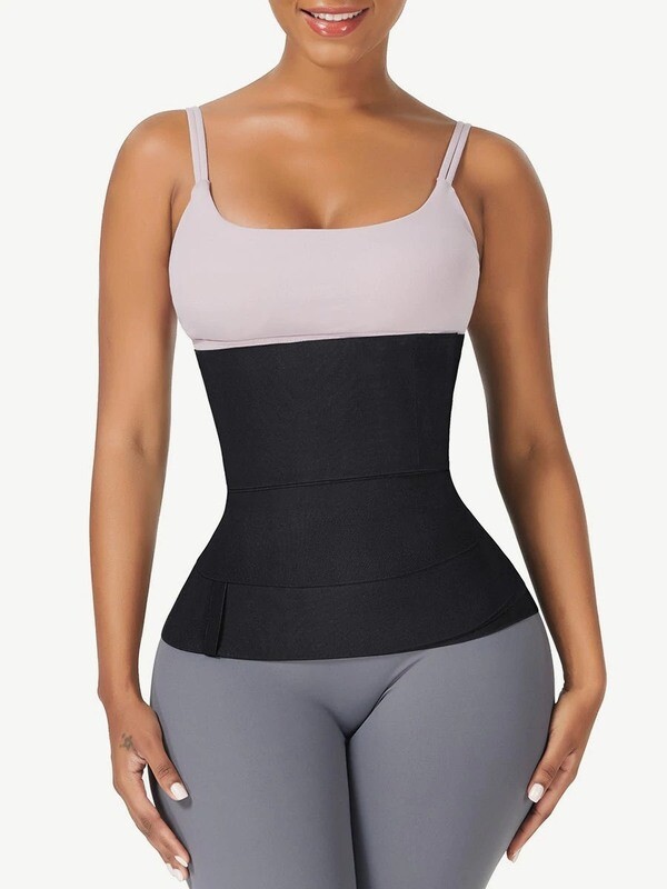 Drink2Shrink  Banging Body Wrap