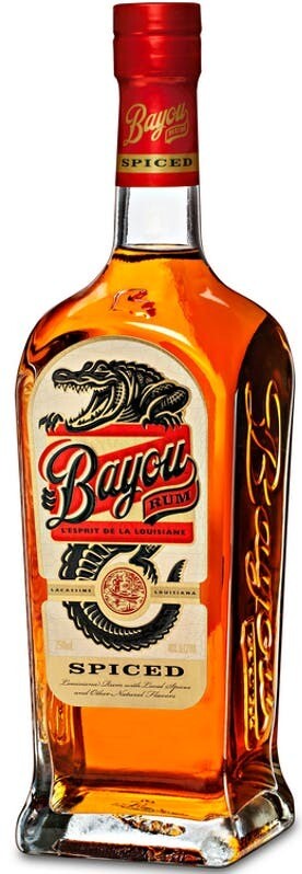 Bayou Rum