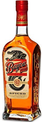 Bayou Rum