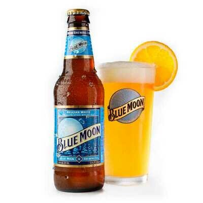 Blue Moon