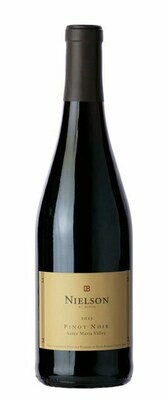Byron Pinot Noir
