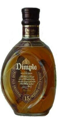 Dimple 15yr 50ml