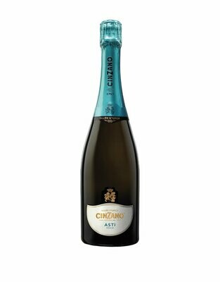 Cinzano Asti Sparkling Wine