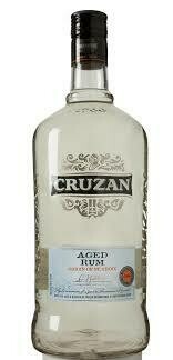 Cruzan Rum