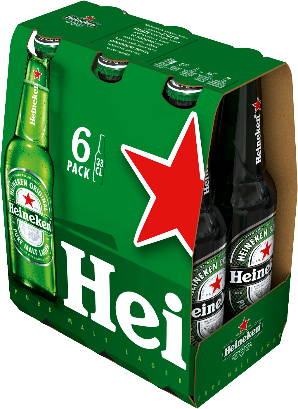 Heineken