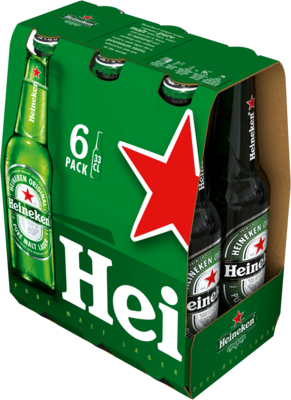 Heineken
