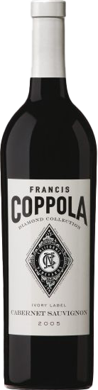 Francis Coppola Diamond Cab Sauv