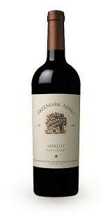 Freemark Abbey Napa Merlot