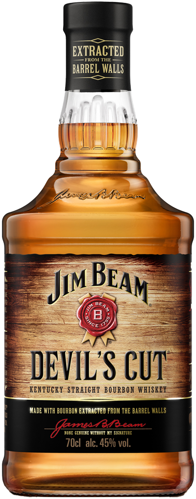 Jim Beam, Type/Size: Devil&#39;s Cut 750ml