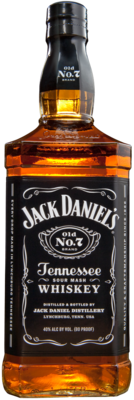 Jack Daniel&#39;s