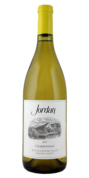 Jordan Chardonnay