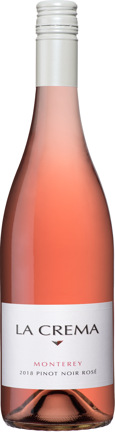 La Crema Monterey Rose
