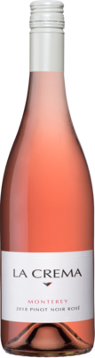 La Crema Monterey Rose