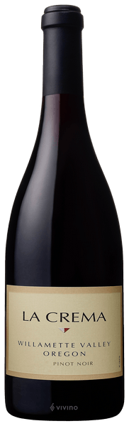La Crema Pinot Noir Specials, Type: Willamette Pinot Noir