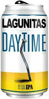 Lagunitas, Type/Pack size: Daytime 6-pk cans