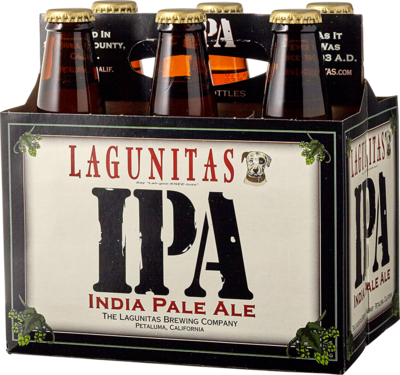 Lagunitas