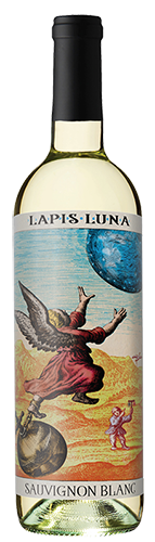 Lapis Luna - White