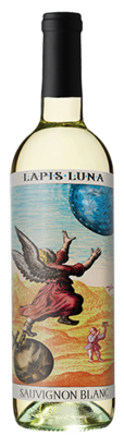 Lapis Luna - White
