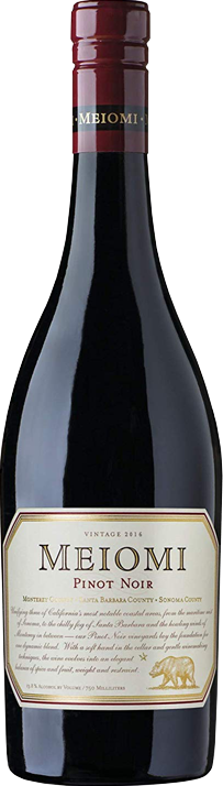 Meiomi Pinot Noir